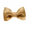 Esarfa matase naturala Laura Biagiotti golden abstract