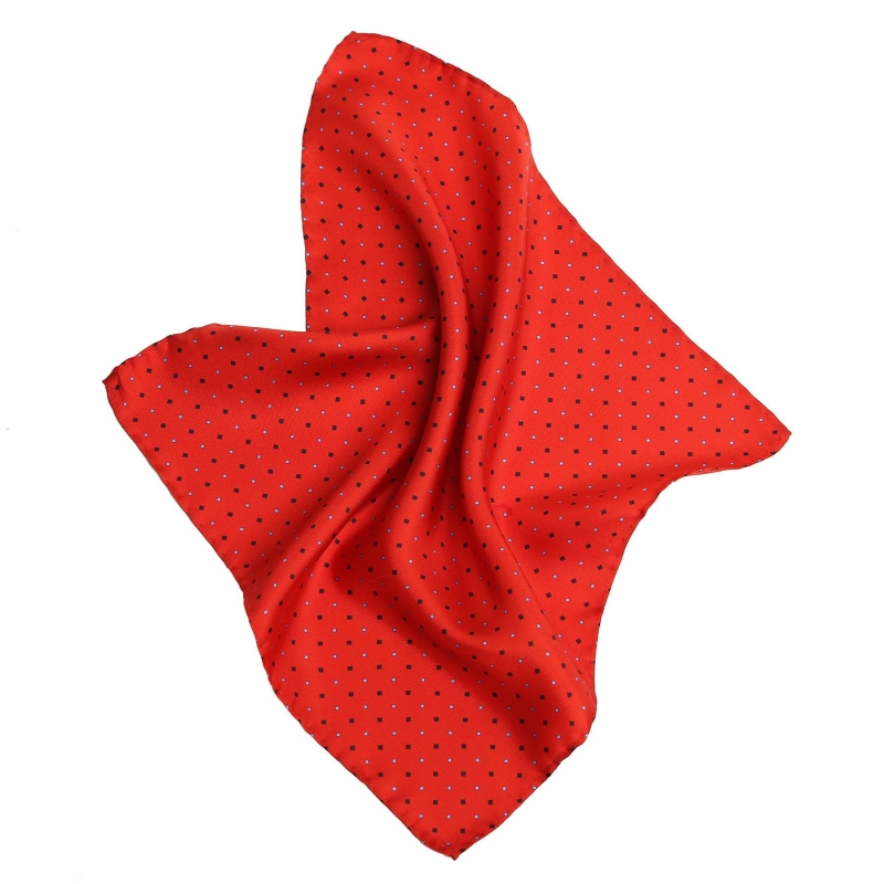 Batista matase London Men red