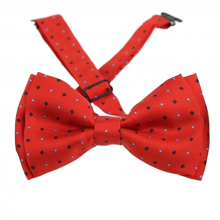 Papion matase naturala London Men red