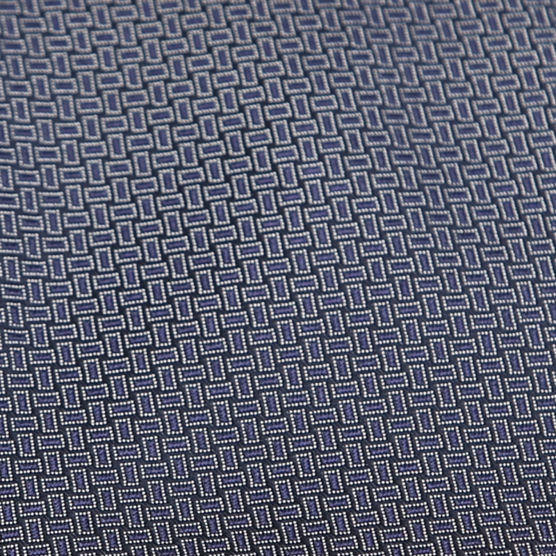 Cravata matase L. Biagiotti Sorrento aqua navy