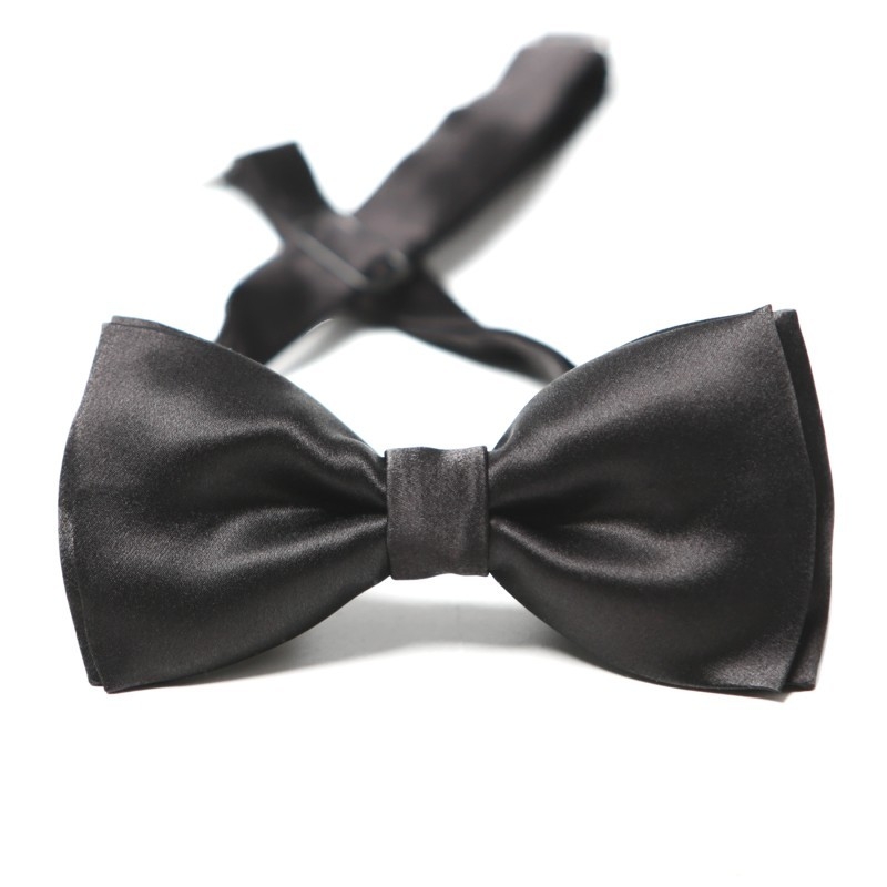 Gift: Special silk bow ties
