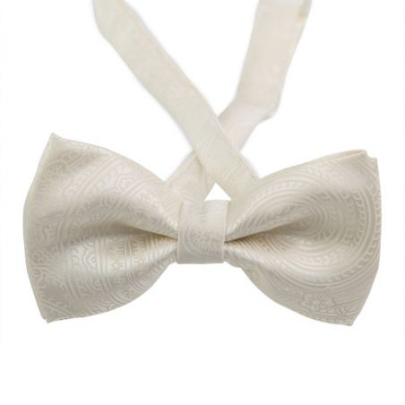 Gift: Special silk bow ties