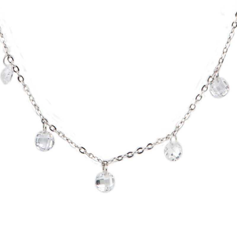 Set bijuterii argint My Little Stars