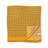 Men Scarf Laura Biagiotti yellow