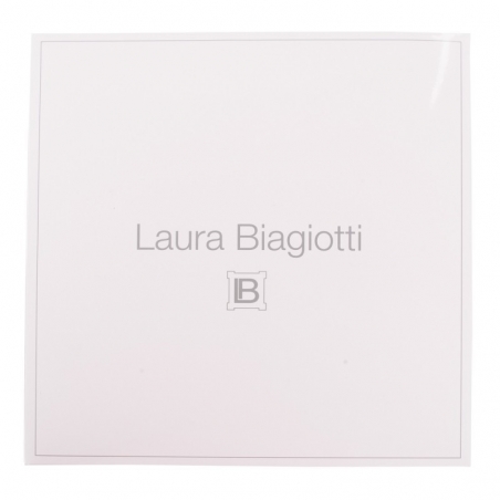 Men Scarf Laura Biagiotti yellow