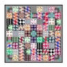 RR Sandali silk scarf