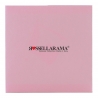RR Palline Pink silk scarf