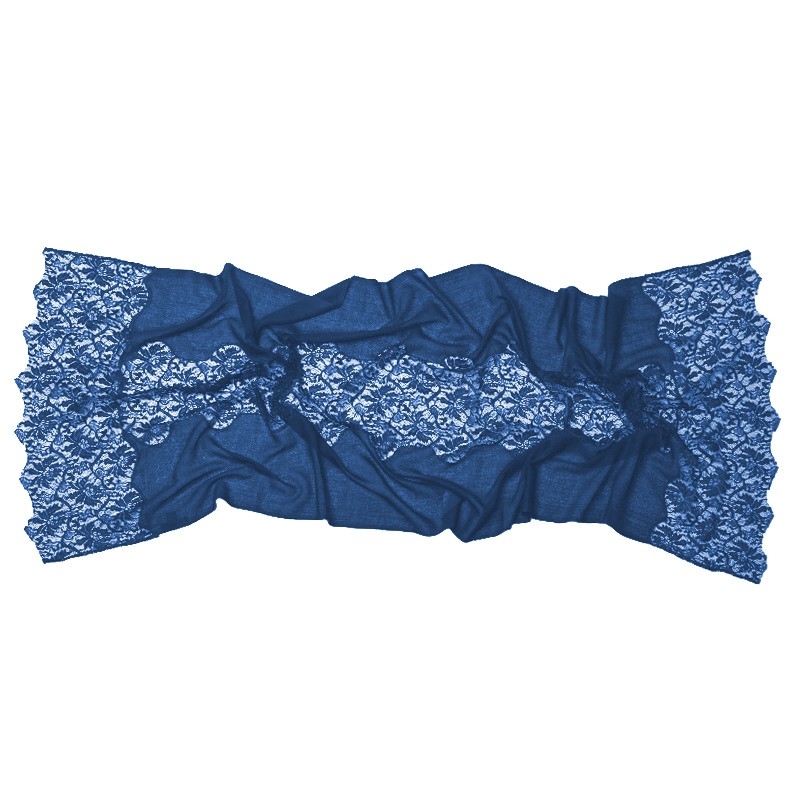 Silk Shawl Laura Biagiotti Cool red