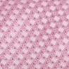 L. Biagiotti silk tie Carrara pink