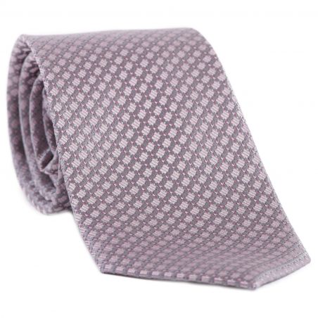 Cravata L. Biagiotti Prato grey