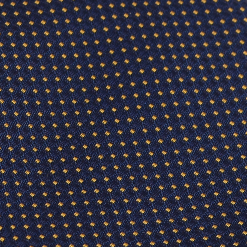 L. Biagiotti silk tie New design blue