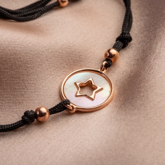 I have My Star silver bracelet