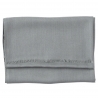 Esarfa matase, casmir si lana Mila Schon Special grey