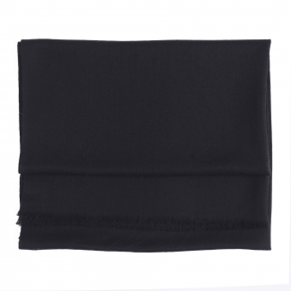 Wool and cashmere scarf Marina D'Este