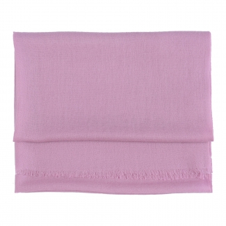 Wool and cashmere scarf Marina D'Este