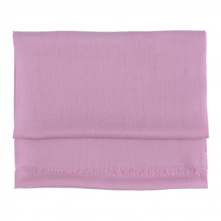 Wool and cashmere scarf Marina D'Este