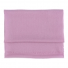 Wool and cashmere scarf Marina D'Este