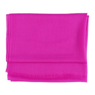 Wool and cashmere scarf Marina D'Este