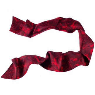 Esarfa lunga Moulin Rouge