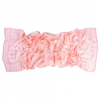 Sal matase Retro Vibes corai