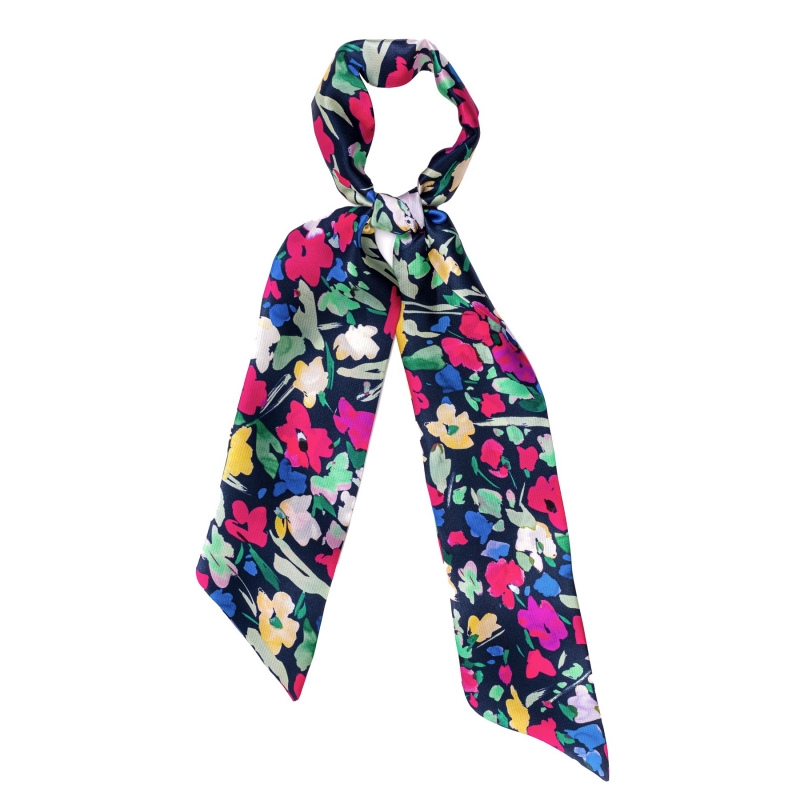 Esarfa matase Lovely Nights