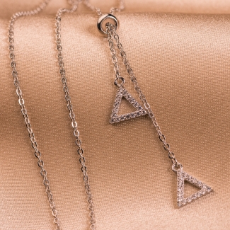 Lantisor argint Essences