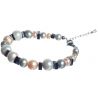 Pearls and Hematite Luxury Bracelet