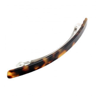 Clamă skinny Classic Dark Amber