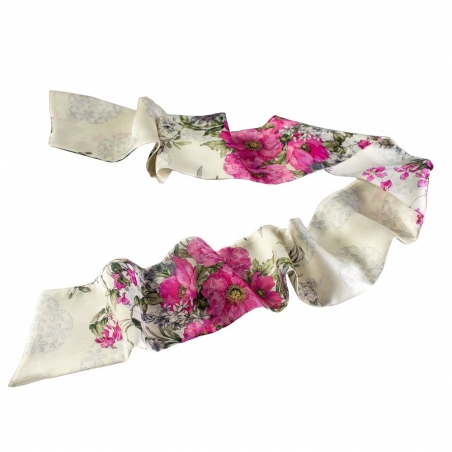 Sweet Caroline Long Scarf