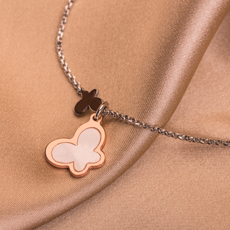 Bratara argint Pure Emotions