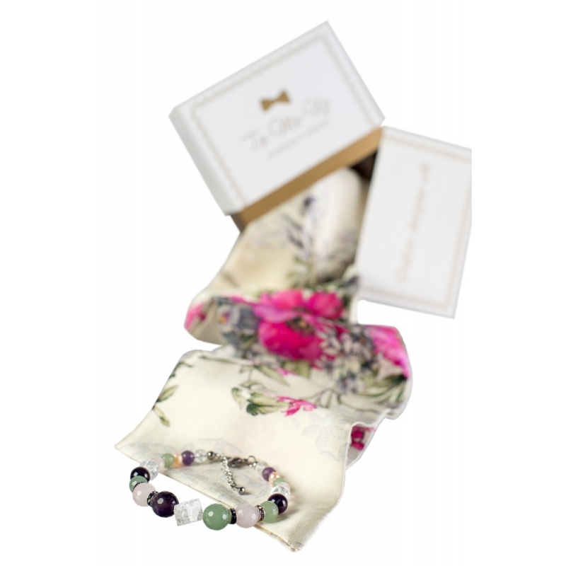 Sweet Caroline Long Scarf