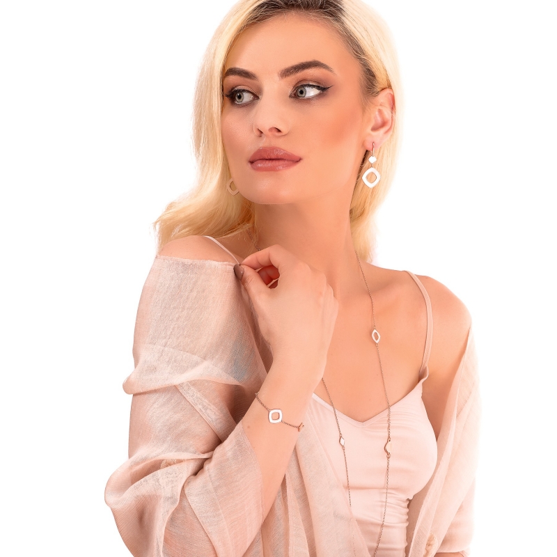 Bratara argint Prestige 1