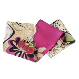 Eşarfă de păr Indian Summer