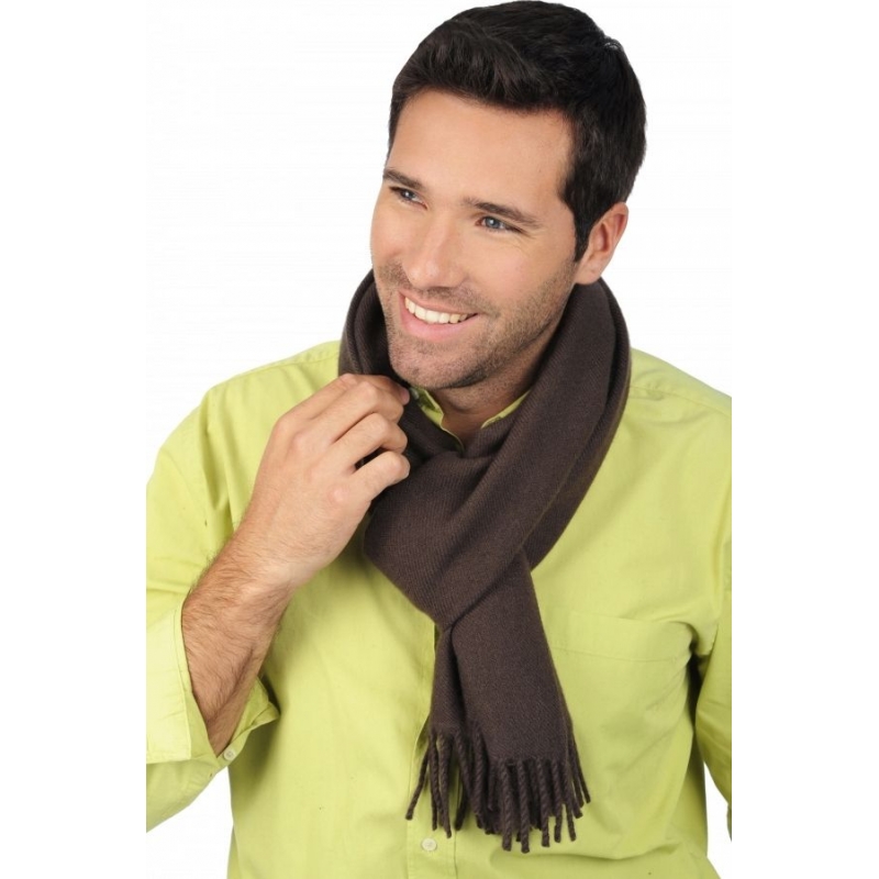 Cashmere foulard Brownies