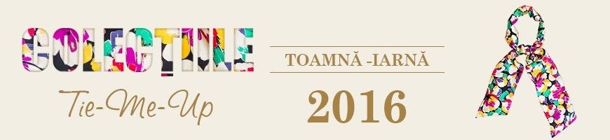 Autumn-Winter 2016 collections