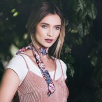Tie-Me-Up New 2019 Summer Collections