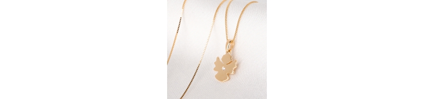 My First Gold & Diamonds