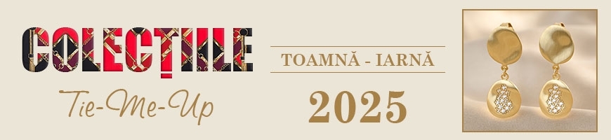 Tie-Me-Up Autumn - Winter 2025