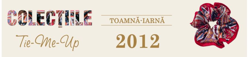 Autumn - winter 2012