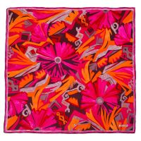 Square Designer Scarves