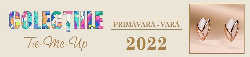 Tie-Me-Up Primavara - Vara 2022