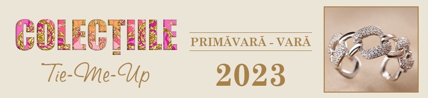 Tie-Me-Up Primavara - Vara 2023