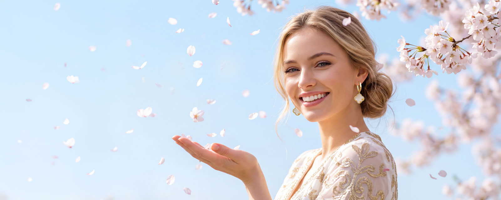 Bjuterii argint Tie-Me-Up