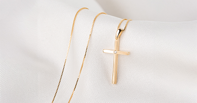 Inele aur cu diamant Tie-Me-Up