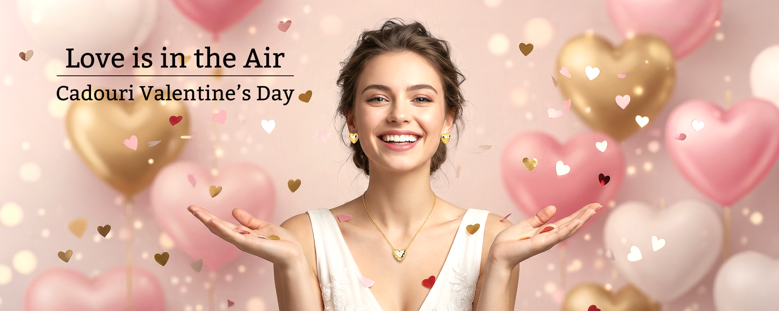 Bjuterii argint Tie-Me-Up